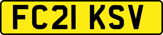 FC21KSV