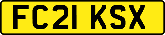 FC21KSX