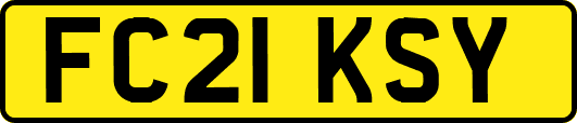 FC21KSY