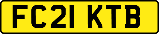 FC21KTB