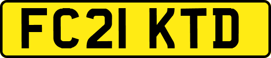 FC21KTD