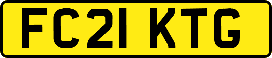 FC21KTG