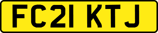 FC21KTJ