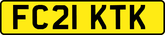 FC21KTK