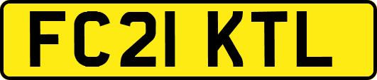 FC21KTL