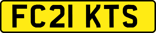 FC21KTS