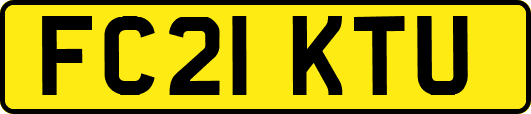 FC21KTU