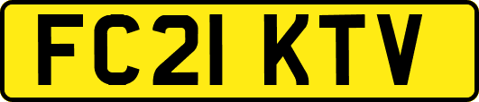 FC21KTV