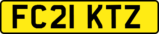 FC21KTZ