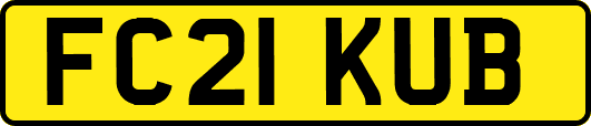 FC21KUB