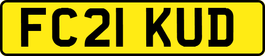 FC21KUD
