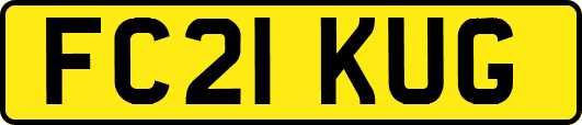 FC21KUG