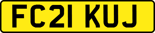 FC21KUJ