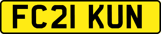 FC21KUN
