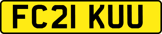 FC21KUU