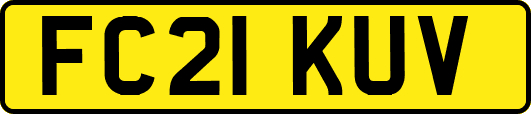 FC21KUV