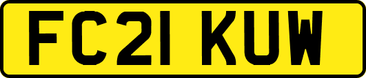 FC21KUW