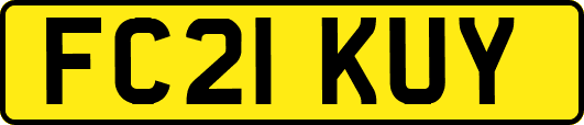 FC21KUY