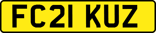 FC21KUZ