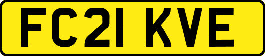 FC21KVE