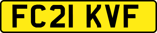 FC21KVF
