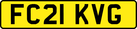FC21KVG