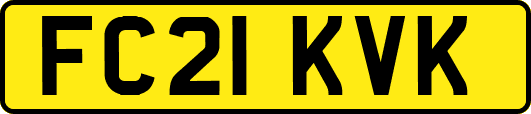FC21KVK