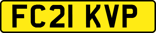 FC21KVP