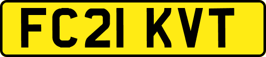 FC21KVT