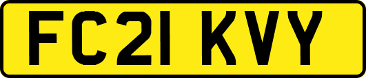 FC21KVY