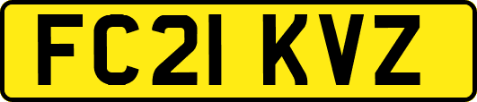 FC21KVZ