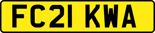 FC21KWA
