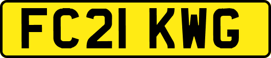 FC21KWG