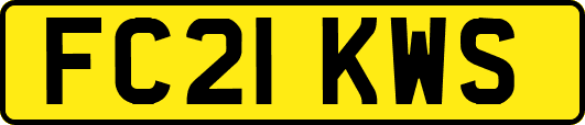 FC21KWS