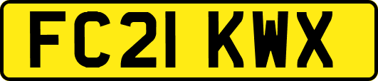 FC21KWX