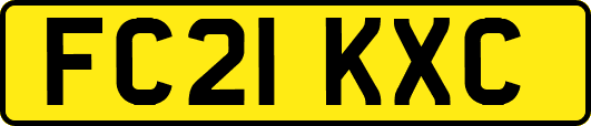 FC21KXC