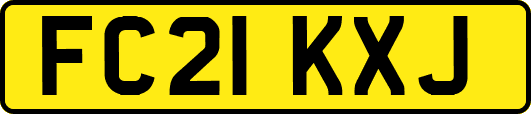 FC21KXJ