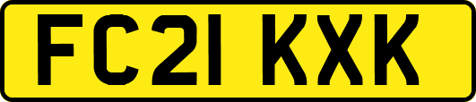 FC21KXK
