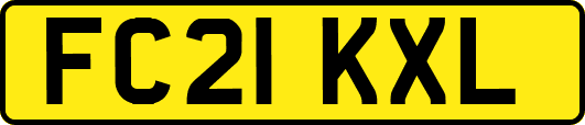 FC21KXL
