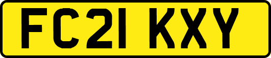 FC21KXY