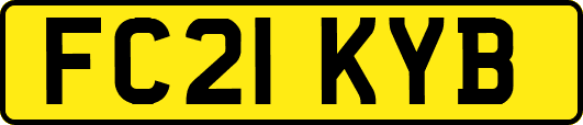 FC21KYB