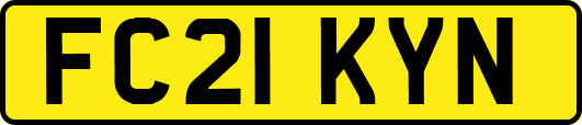 FC21KYN