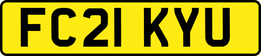 FC21KYU