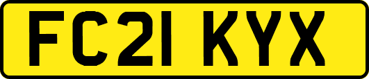 FC21KYX