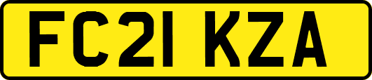 FC21KZA
