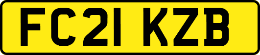 FC21KZB