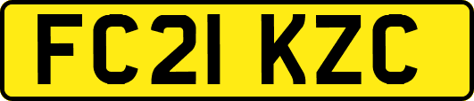 FC21KZC