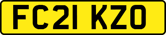 FC21KZO