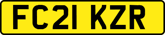 FC21KZR