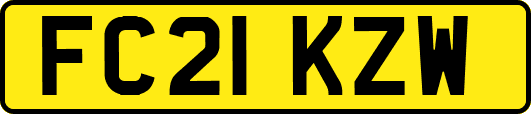 FC21KZW